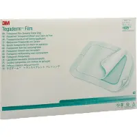 Tegaderm Film Pansement Transparent 20 x 30 cm 1 pc(s) Pansement(S)