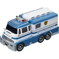 Carrera D Money Transporter