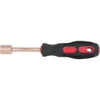 Ks Tools BERYLLIUMplus Tournevis à douille 6 pans 1/4" - 962.0992