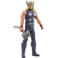 Hasbro Action figure E7879 in Multicolored color size Talla unica