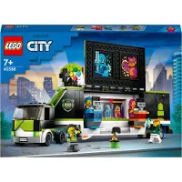 LEGO Camion pour tournoi de jeux 60388