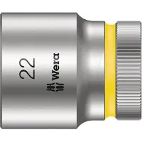 Wera 8790 HMC 05003613001 Hex head Bits 22 mm 1/2 (12.5 mm)