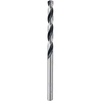 Bosch Foret hélicoïdal HSS PointTeQ 4,8 mm - 2608577164
