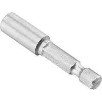 Irwin Holder Bit magnétique 1 / 4po 50 mm IRW10504377
