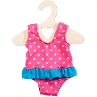 Heless Poupée maillot de bain