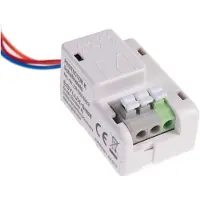 ESYLUX Relais de commutation - Module de relais pour détecteur de fumée PROTECTOR K RELAY
