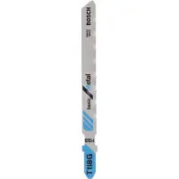 Bosch Lames (2 pcs.)