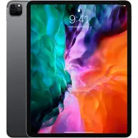 Apple iPad Pro (2020) 11 pouces 128 Go Wi-Fi Gris sidéral