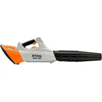 Stihl BGA 100 (Fonctionnement sur batterie, Souffleur de feuilles)
