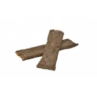 Brekz Snacks - Lamelles de cerf pour chien 200 gr