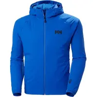 Helly Hansen Veste isolante à capuche extensible Odin 2.0 Lightweight