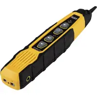 Sonstige Verlage Instrument de mesure KLEIN TOOLS VDV500-123 sonde pour générateur de sons