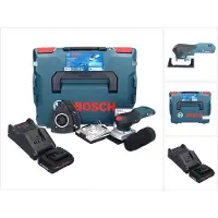 Bosch GSS 18V-13 (Ponceuse vibrante)