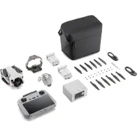 DJI Mini 4 Pro FMC+ SC