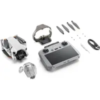 DJI Mini 4 Pro + SC