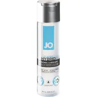 System Jo Classic Hybrid - lubrifiant hybride - texture soyeuse - 120ml