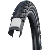 Schwalbe 28-1.40 (37-622) Land Cruiser plus Active Z