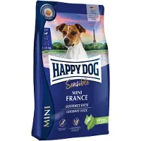 Happy Dog Sensible Mini France 4kg