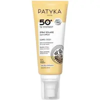 Patyka Crème Solaire Corps SPF50+ 100ml