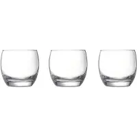 Barlife Salto Rocks Verre 320mldp058dp058