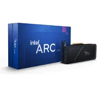 Intel Arc A750 Graphique 8 GB GDDR6