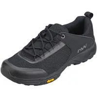 Northwave Freeland Mtb Shoes Noir EU 39 Homme