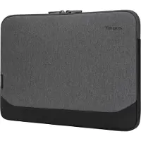 Targus Cypress Sleeve with EcoSmart - Housse d'ordinateur portable - 11" - 12" - gris