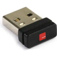 Contour Design RM-DONGLE USB Dongle für RollerMouse,UniMouse & Balance Keyboa