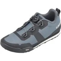 Giro Tracker Mtb Shoes Gris EU 42 Femme