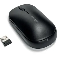Kensington Souris SureTrack avec double connectivité sans fil
