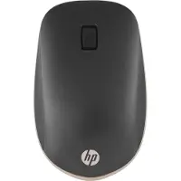 HP 410 Souris Bluetooth Connectée Noir