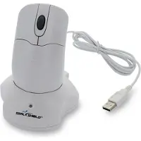 Seal Shield Silver Storm imperméable encrypté