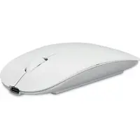LMP Master Mouse (Sans fil), Souris, Blanc