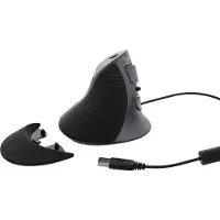 TNB T'nB Souris Ergo Line filaire Verticale