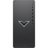 HP Victus 15L by TG02-0027ng - Tour - Ryzen 5 5600G 3.9 GHz - 16 Go - SSD 512 Go