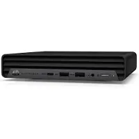 HP EliteDesk 805 G6 - Mini Desktop - Ryzen 5 Pro 4650GE 3.3 GHz - 16 Go - SSD 512 Go - Deutsch