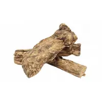 Brekz Snacks - Poumons de boeuf pour chien