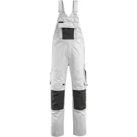 Mascot Unique 12169 Jumpsuit With Knee Pad Pockets Bleu 58 / 82