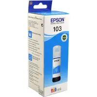 Epson 103 cartouche d'encre 1 pièce(s) Original Bleu
