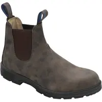 Blundstone Chaussures 584RUSTICBROWN