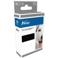 Astar AS70030, Noir, 5.5 ml, 1 pce, 300 page(s), 1 paquet