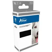 Astar AS70029 - Compatible - noir - Samsung - pack individuel - SF ( 370 / 370XEG / 371 / 375TP ) / M41 / CG305A etc. - 1 pièce(s) (AS70029)