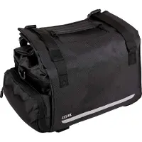 Zéfal Z-Traveler 60 Carrier Bag - Black