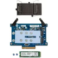 HP Kit SSD Z Turbo Drive 2 To TLC Z8 G4