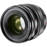 Voigtländer Nokton 35 mm F/1.2 SE Sony FE Noir