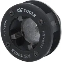 Ks Tools tête de taraudage, Ø 1.1/4