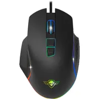 SPIRIT OF GAMER Souris gaming filaire Spirit Of Gamer PRO-M1 Noir