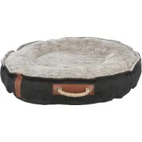 Trixie Be Nordic Föhr 60 Cm Bed Noir