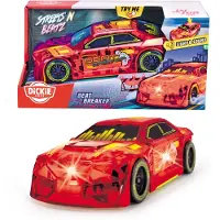 Dickie Toys Voiture Éclair Breaker 20 Cm 20 Cm