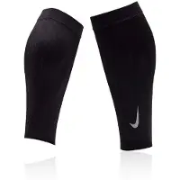 Nike Accessories Zoned Support Calf Warmers Noir S